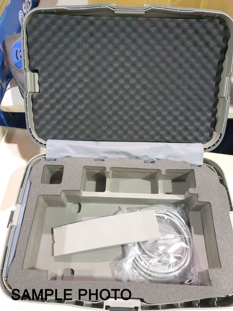 Toko Vast-P digital transportation case, 600x400x2...