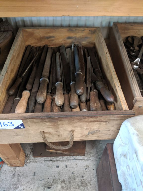 Large Qty various engineers files