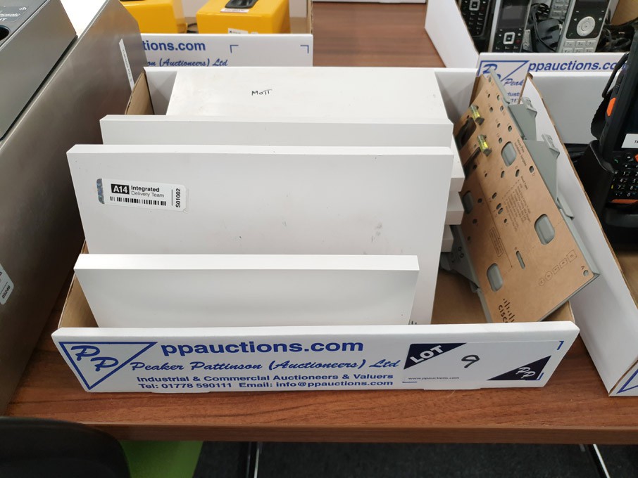 Qty Cisco Meraki MR32 & Meraki MR33 dual band clou...