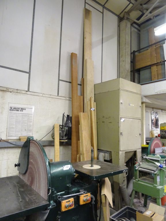 Qty various wooden planks, off cuts, 4500mm long