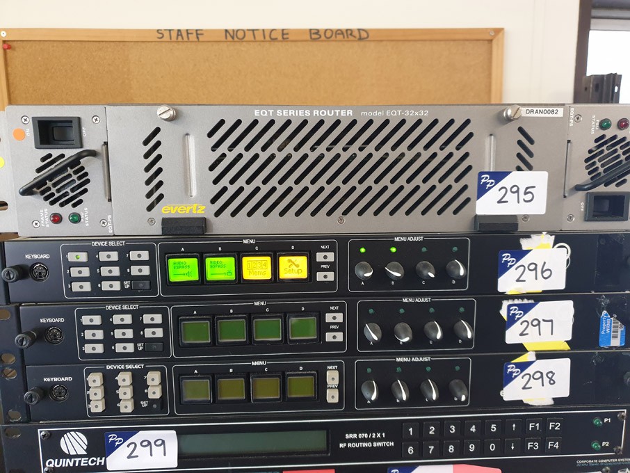 Eyeheight controller