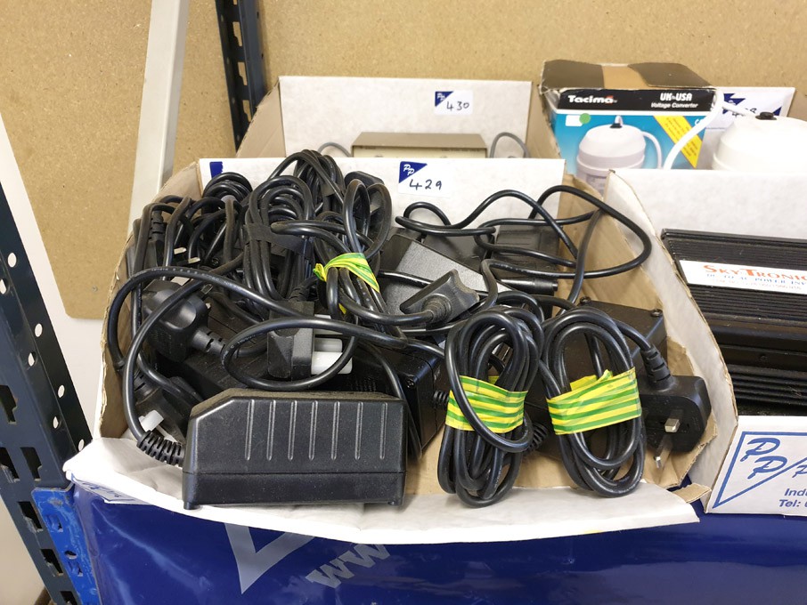 Qty Salcomp C39280 PSU's