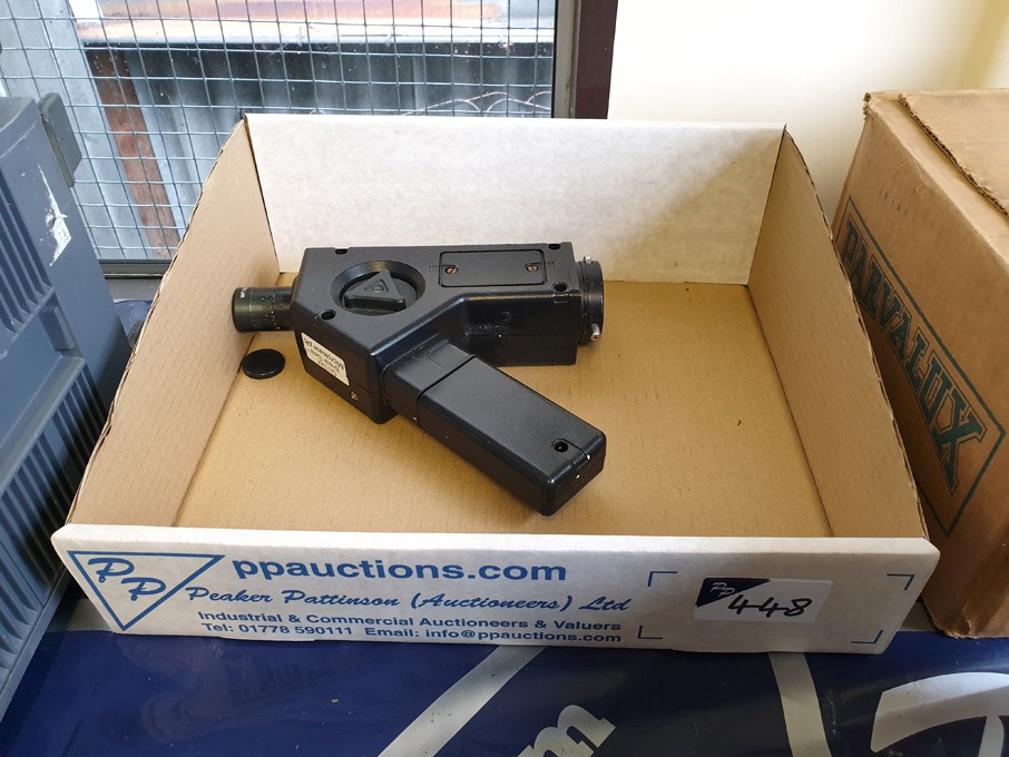 Prior priorscope