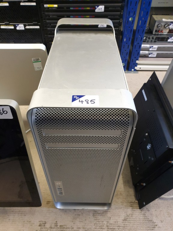 Apple A1186 Mac Pro base unit