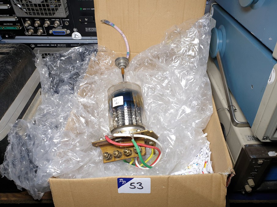 EEV EZV CX1559 electronic valve