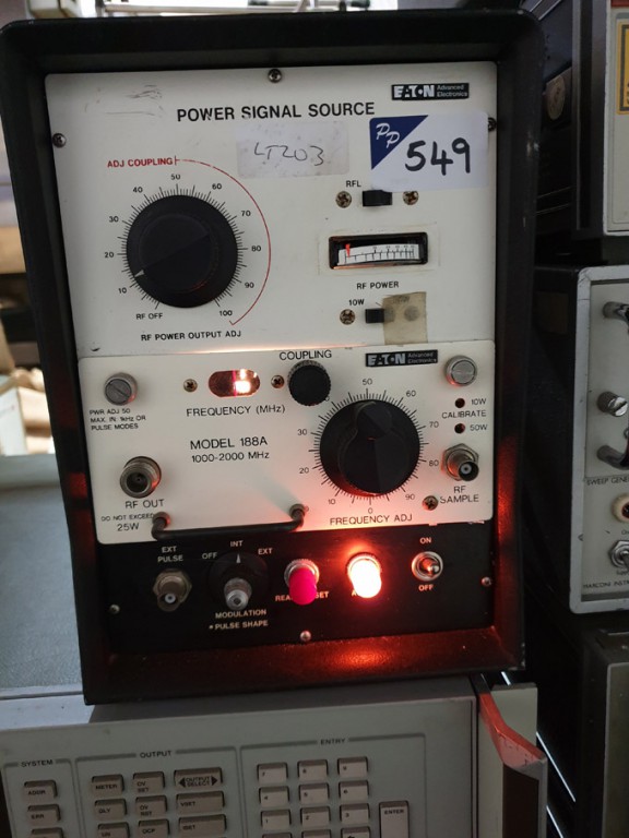 Eaton 188A power signal source