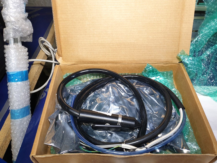 Richmond test probe (boxed)