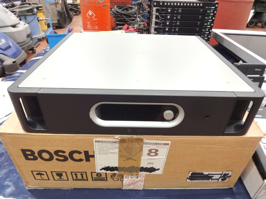 Bosch LBB 4401/00 audio expander - Lot Located at...