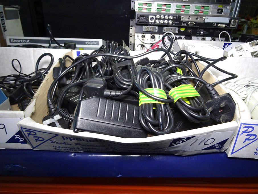 Qty Salcomp C39280 PSU's