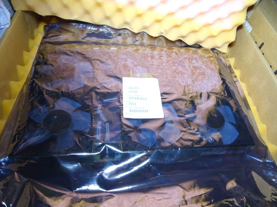 Cisco Systems 15454-FTA3-T rack type fans (boxed /...