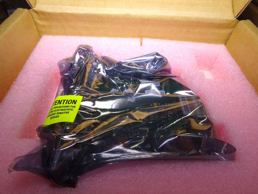 5x Scientific Atlanta ilynx SDI encoder paddle (bo...