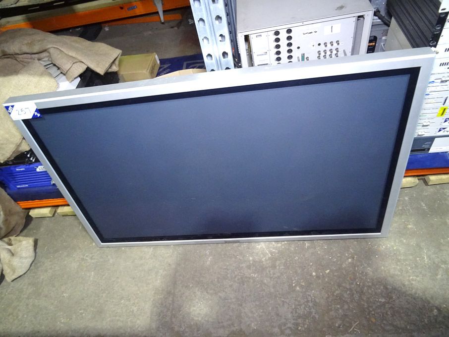 Panasonic TH50PH10BS 50" monitor
