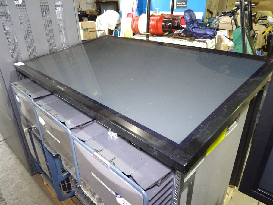 Panasonic TH-65VX100E monitor