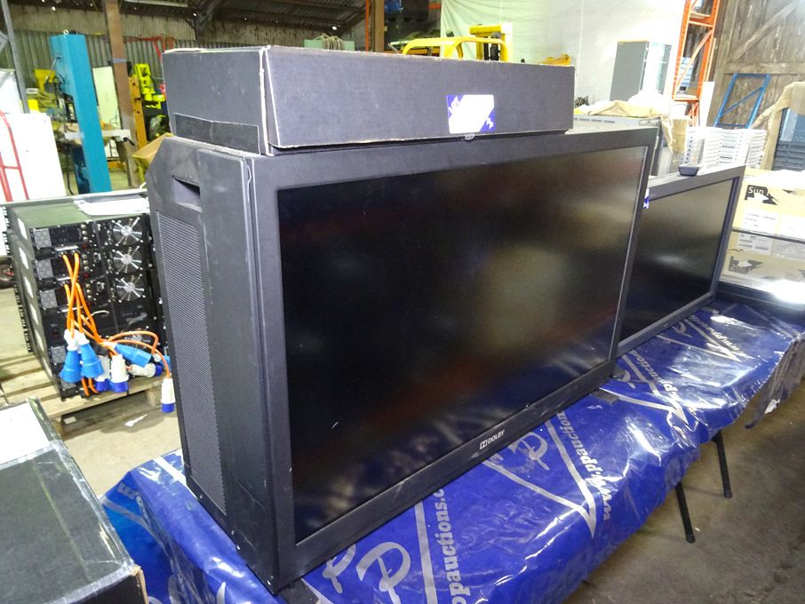 Dolby PRM-4220 professional reference monitor, HD...