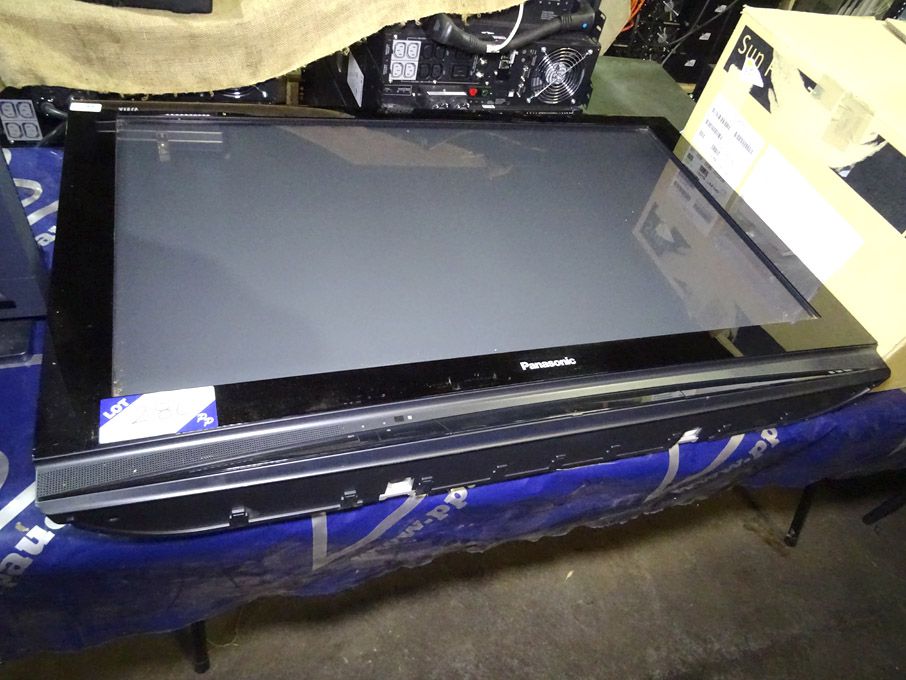 Panasonic TH4-42P2816 Viera TV