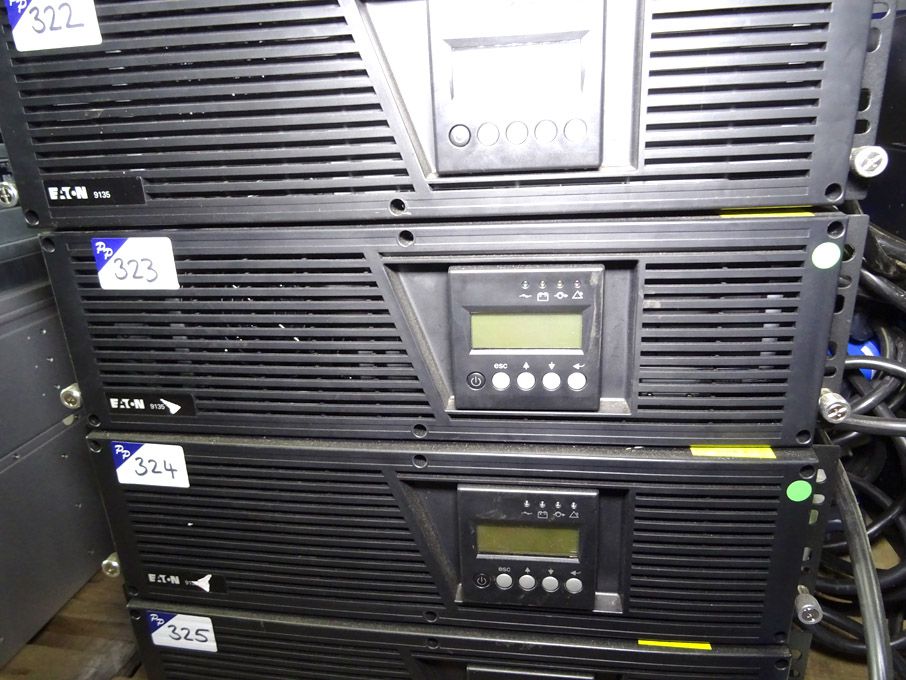 Eaton PW9135G6000-XL3UEU rack / tower UPS, 4200W /...