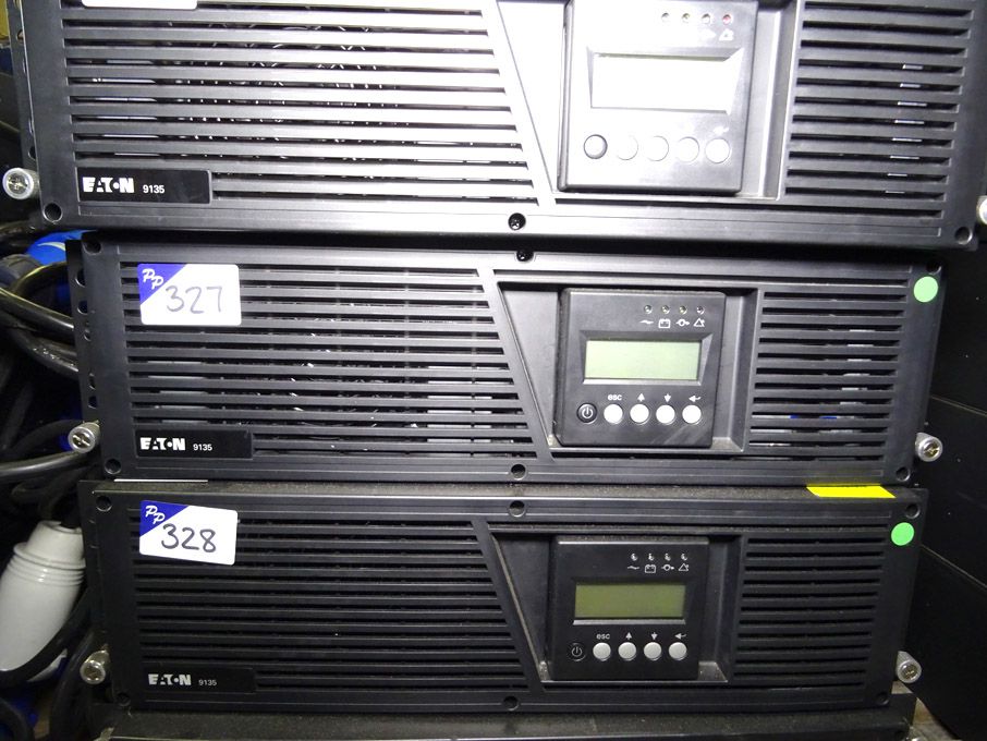 Eaton PW9135G6000-XL3UEU rack / tower UPS, 4200W /...