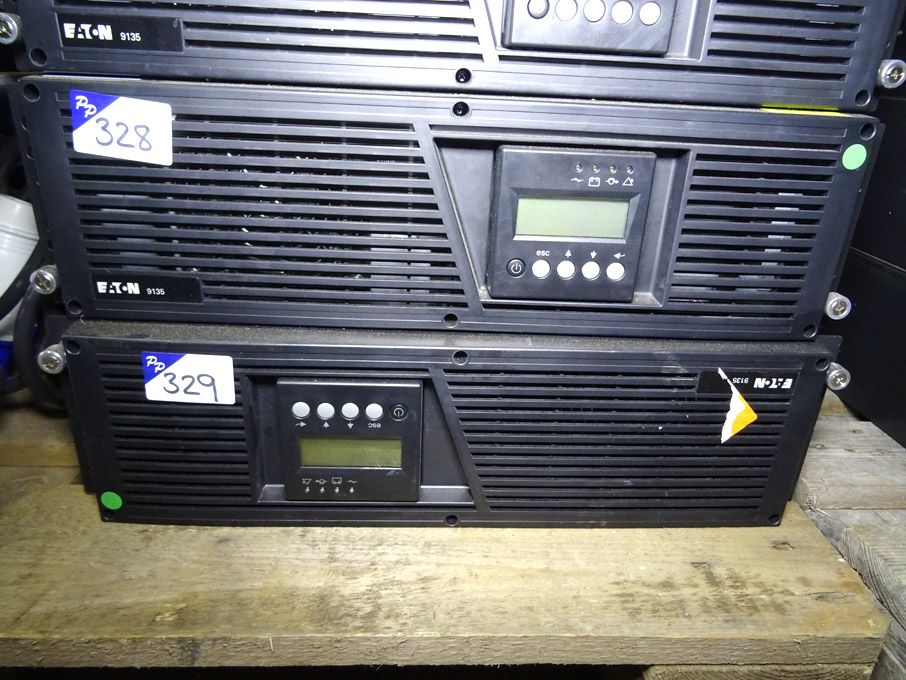 Eaton PW9135G6000-XL3UEU rack / tower UPS, 4200W /...
