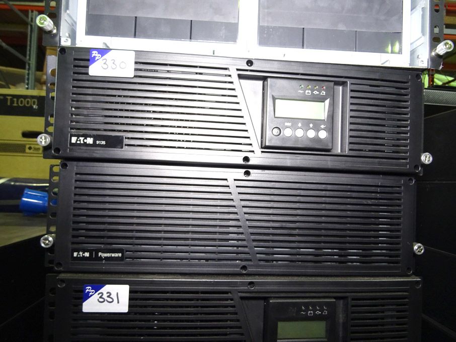 Eaton PW9135G6000-XL3UEU rack / tower UPS, 4200W /...