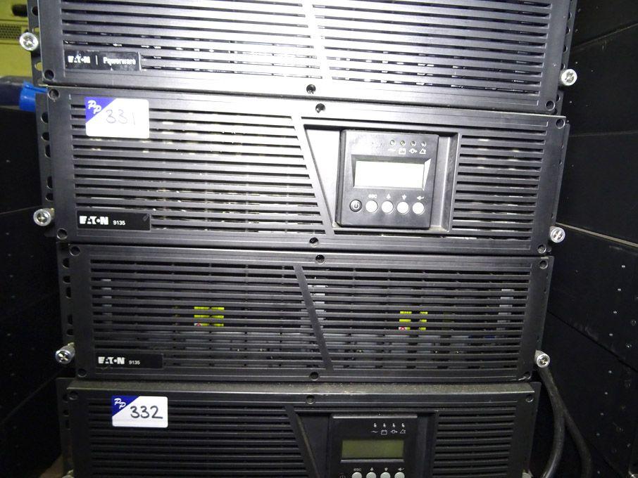 Eaton PW9135G6000-XL3UEU rack / tower UPS, 4200W /...