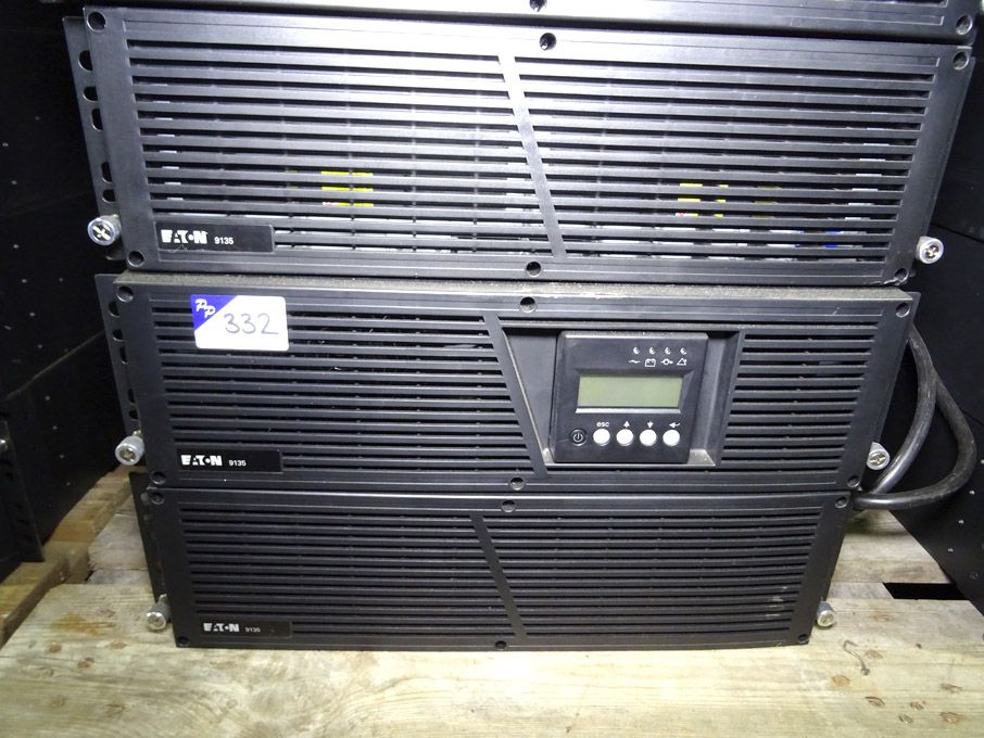 Eaton PW9135G6000-XL3UEU rack / tower UPS, 4200W /...