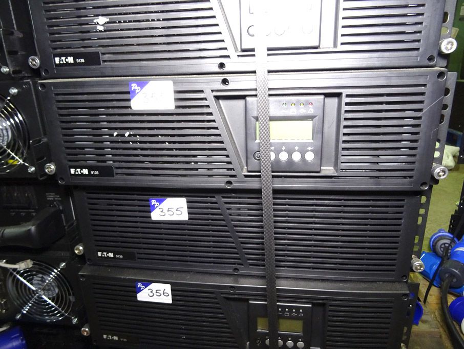 Eaton PW9135G6000-XL3UEU rack / tower UPS, 4200W /...