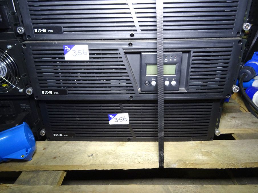 Eaton PW9135G6000-XL3UEU rack / tower UPS, 4200W /...