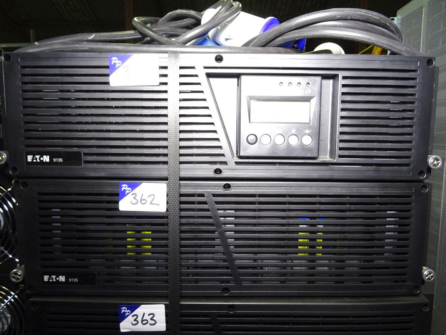 Eaton PW9135G6000-XL3UEU rack / tower UPS, 4200W /...