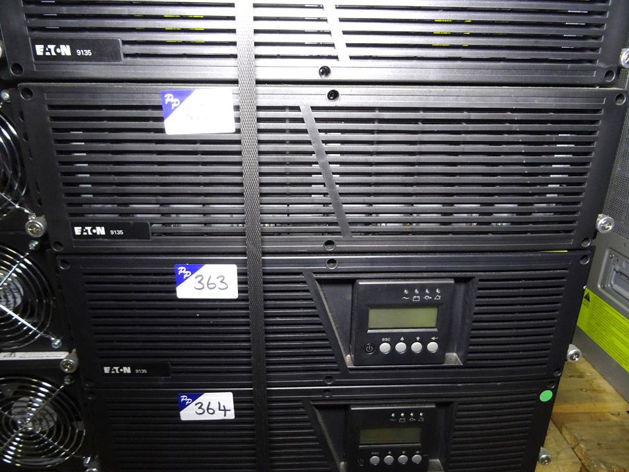 Eaton PW9135G6000-XL3UEU rack / tower UPS, 4200W /...