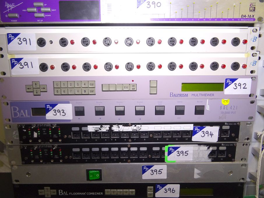 Balprism multiviewer