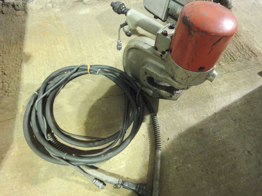 AMEND: Should Read - 'Selfer A11-1624A hydraulic p...