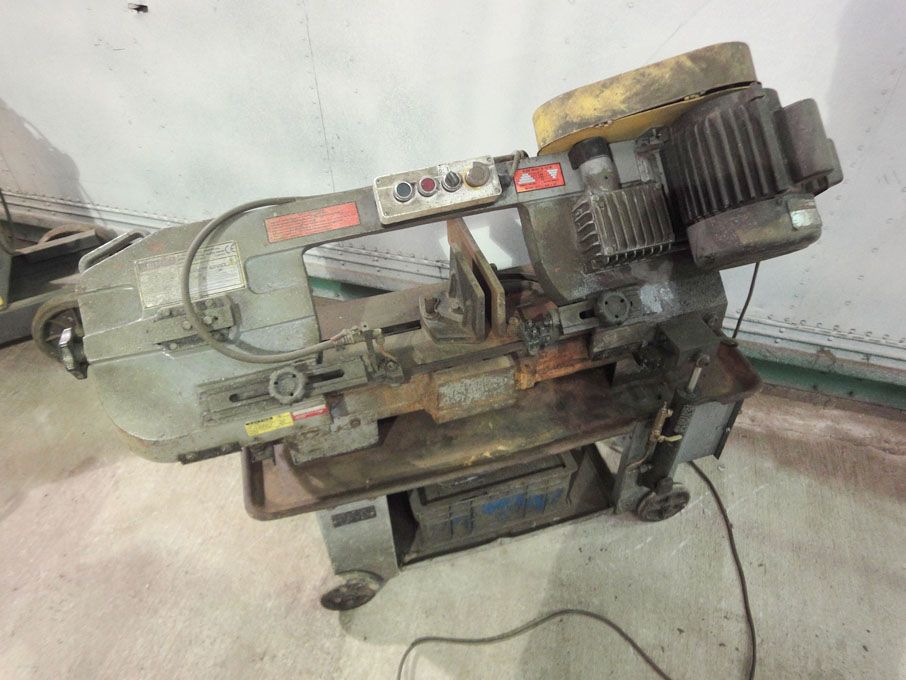 Sealey SM35CE 7" horizontal / vertical metal cutti...
