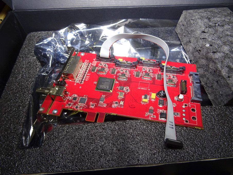 AMD Fire Pro V7900 graphics card, AMD ATI Fire Pro...