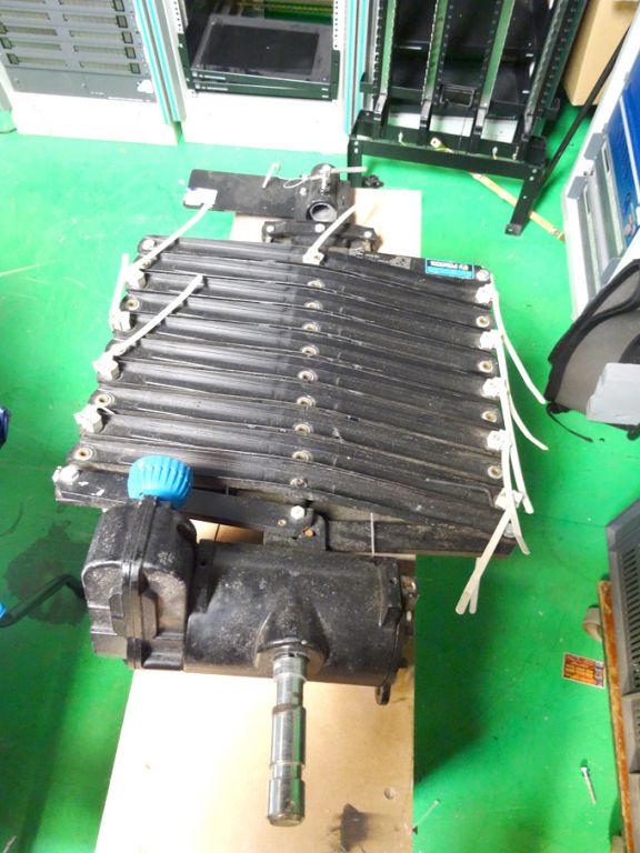 Top Video studio pantograph, 40kg max load, 4000mm...