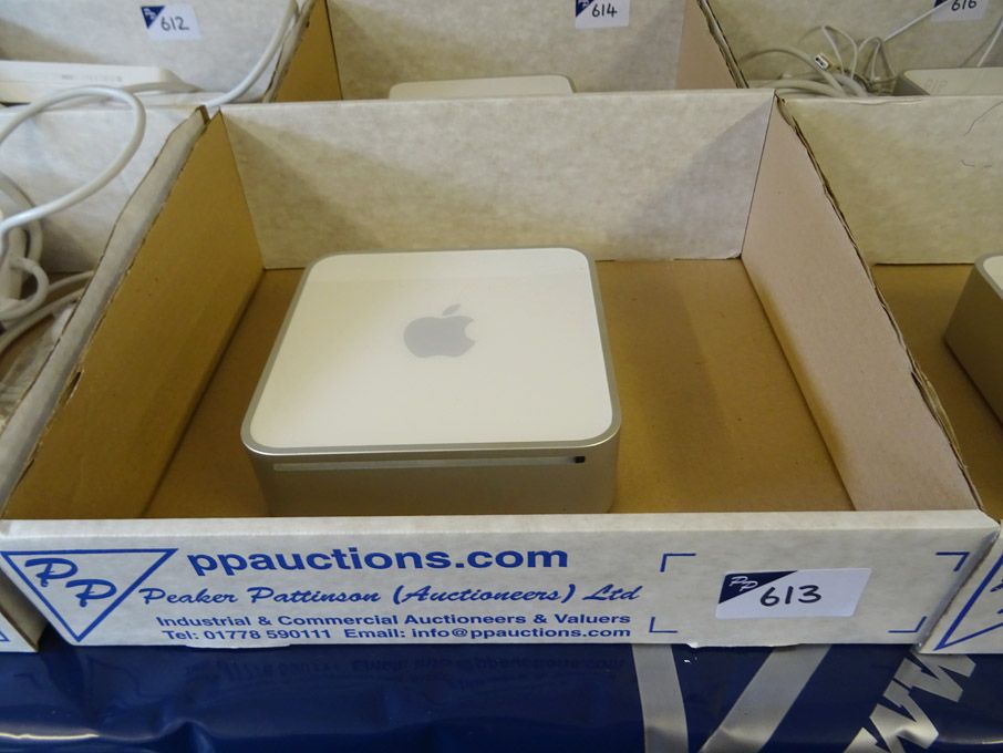 Apple Mac Mini A1176 (no leads)