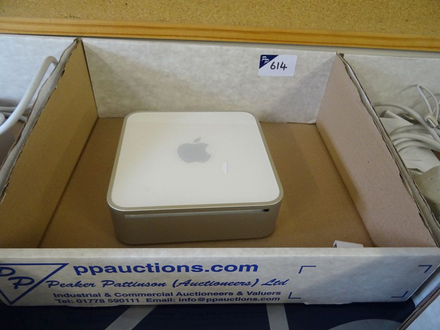 Apple Mac Mini A1176 (no leads)