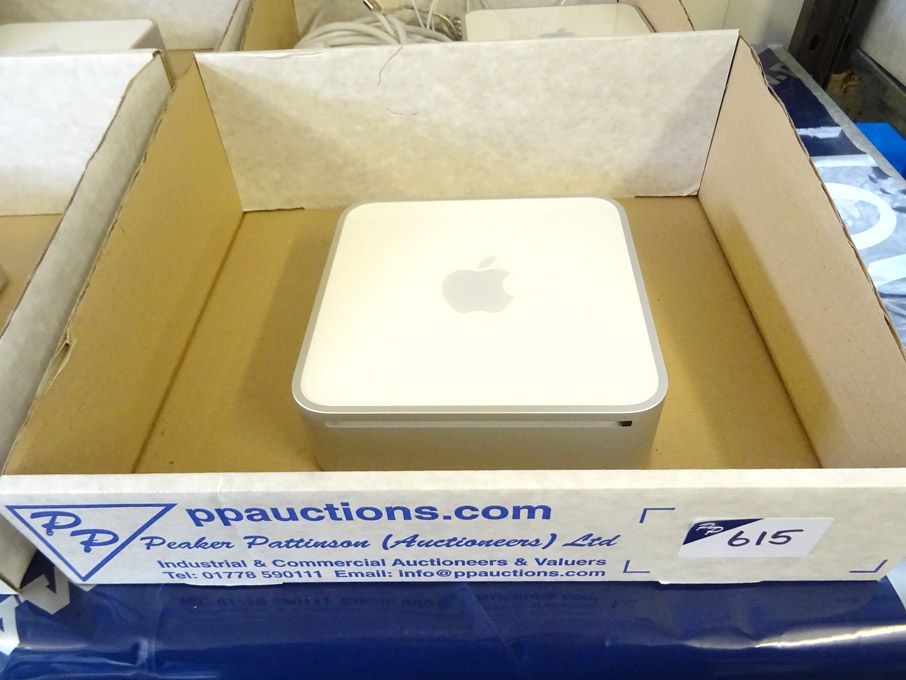 Apple Mac Mini A1176 (no leads)
