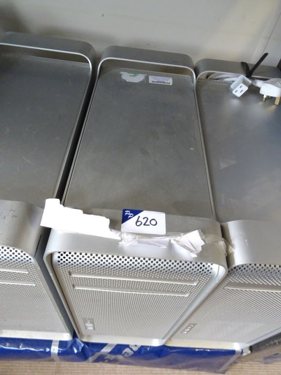 Apple Mac Pro A1186