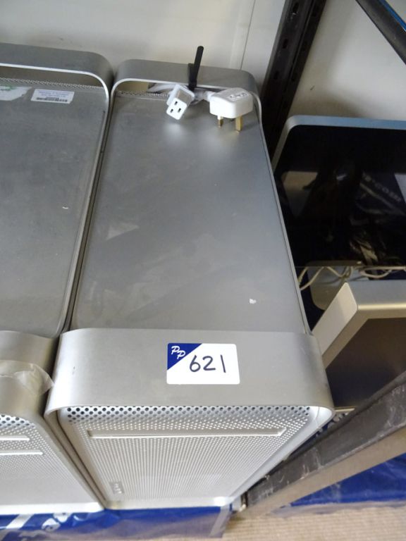 Apple Mac Pro