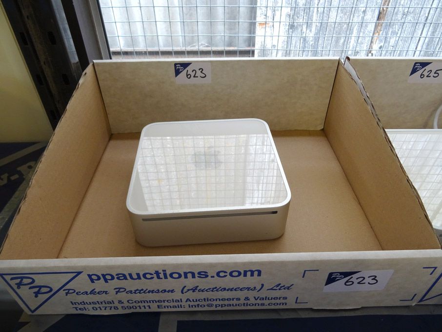 Apple Mac Mini A1176 (no leads)