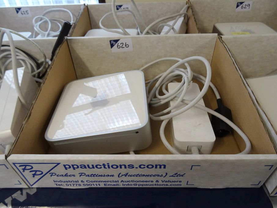 Apple Mac Mini A1176, PSU