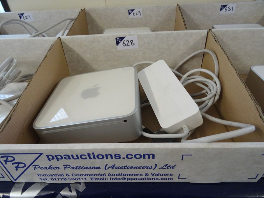 Apple Mac Mini A1176, PSU