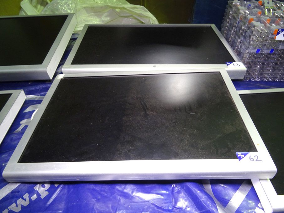 Apple A1081 HD cinema Display