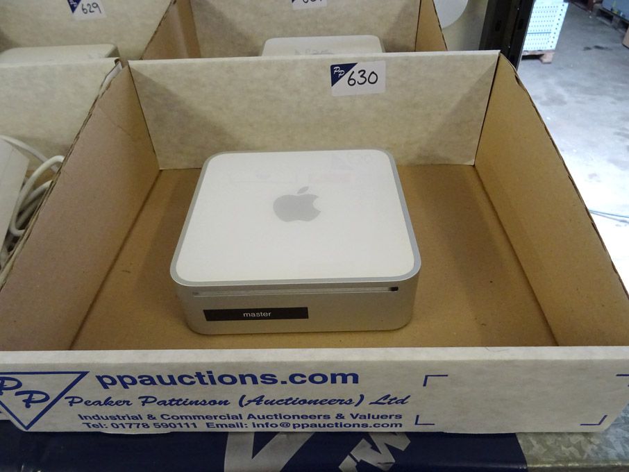 Apple Mac Mini A1176 (no leads)