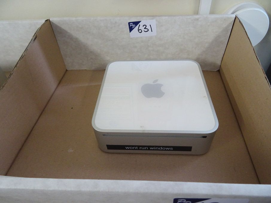 Apple Mac Mini A1176 (no leads)