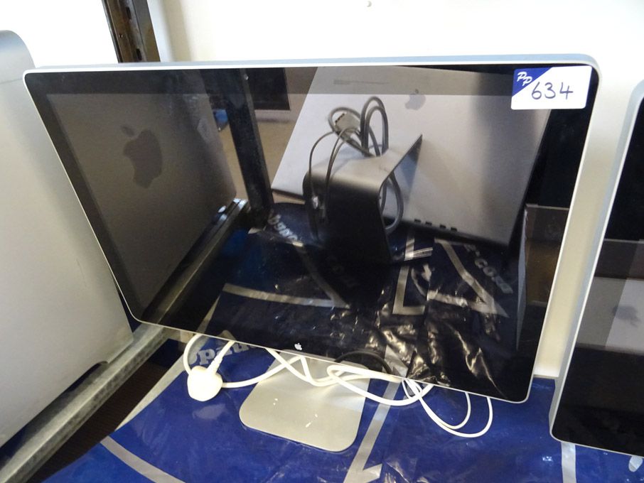Apple A1267 24" display monitor