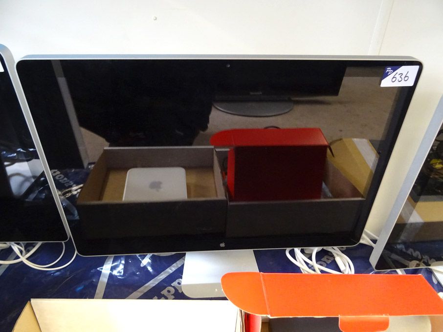 Apple A1267 24" display monitor