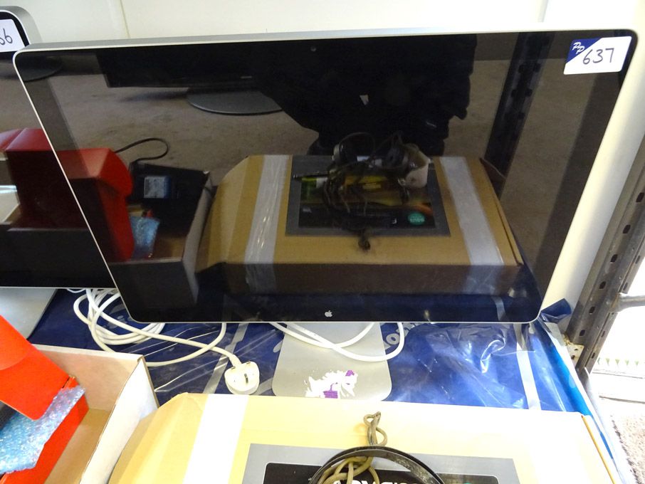 Apple A1267 24" display monitor