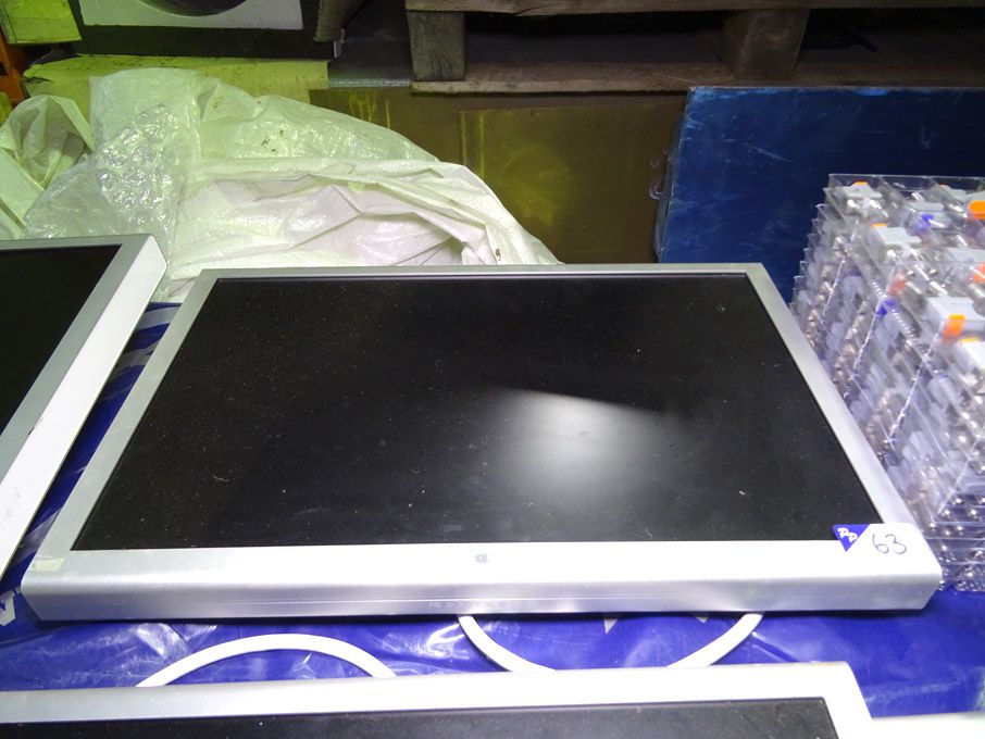 Apple A1082 HD cinema Display