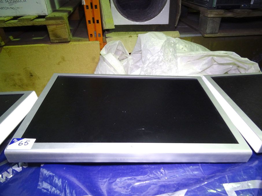 Apple A1082 HD cinema Display